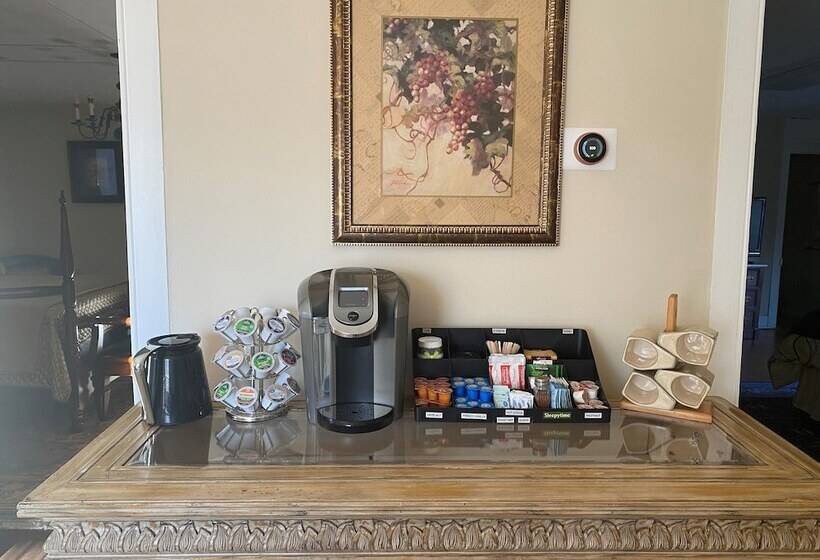 ベッドアンドブレックファースト Vaiden Inn