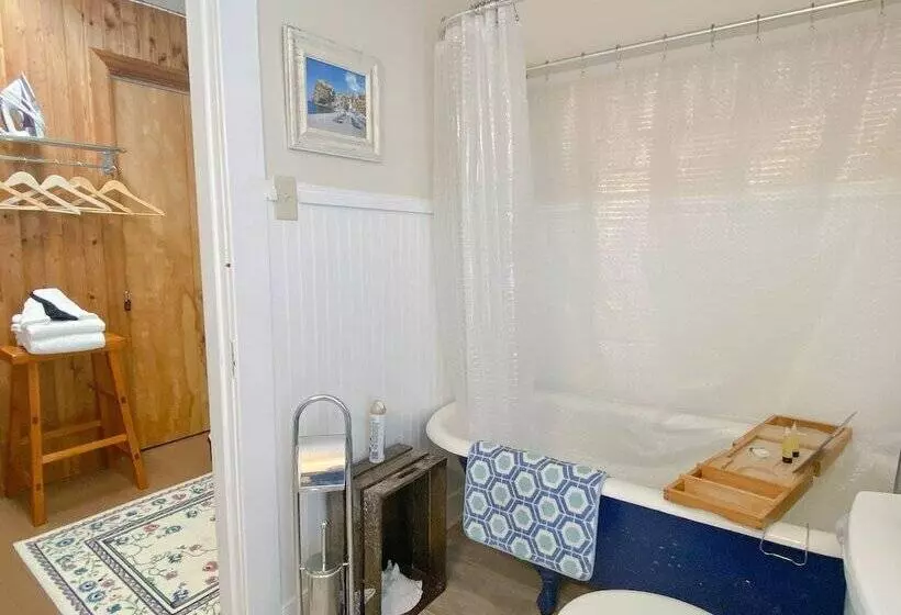 Aamiaismajoitus (B&B) Vaiden Inn