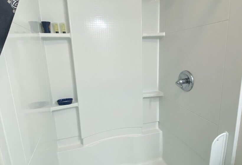 ベッドアンドブレックファースト Vaiden Inn