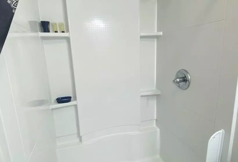 Aamiaismajoitus (B&B) Vaiden Inn