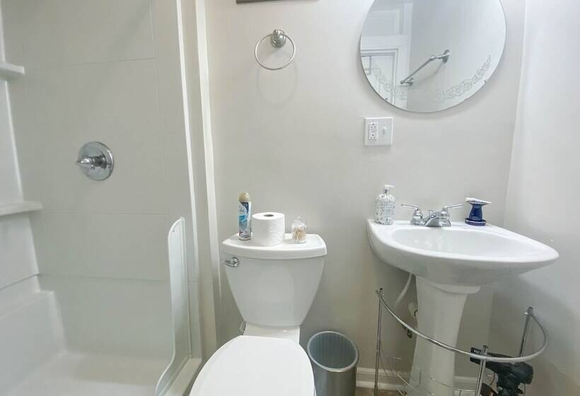 ベッドアンドブレックファースト Vaiden Inn