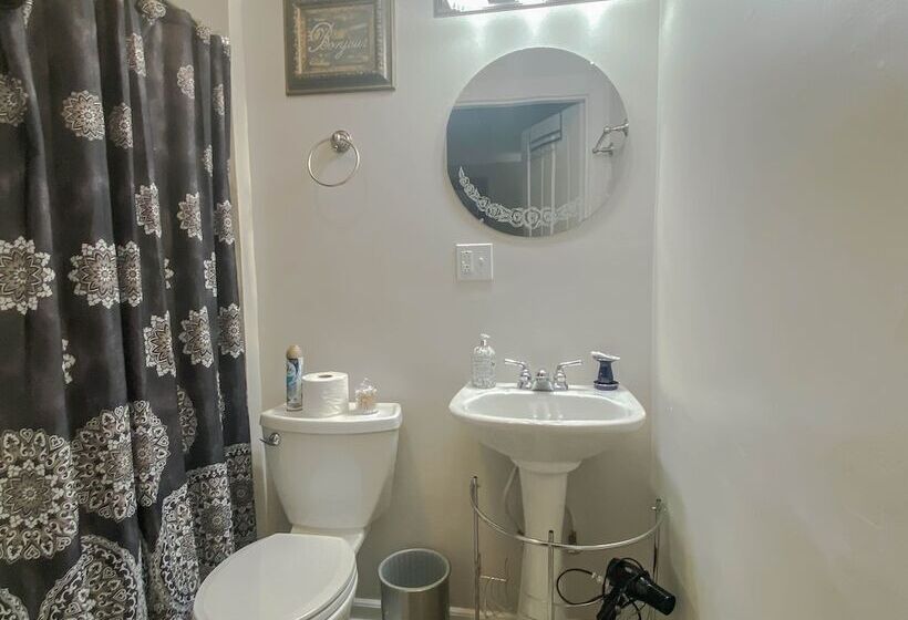 ベッドアンドブレックファースト Vaiden Inn