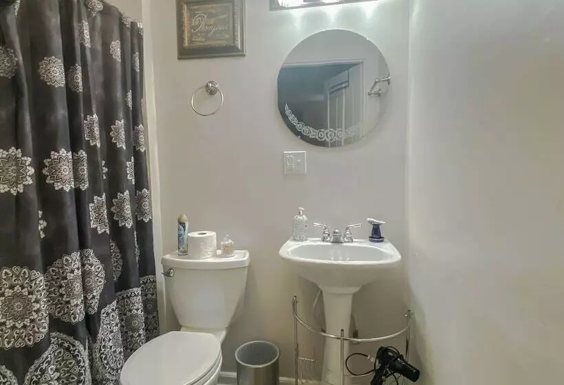 Aamiaismajoitus (B&B) Vaiden Inn