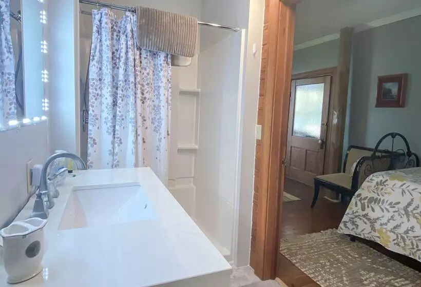 Aamiaismajoitus (B&B) Vaiden Inn