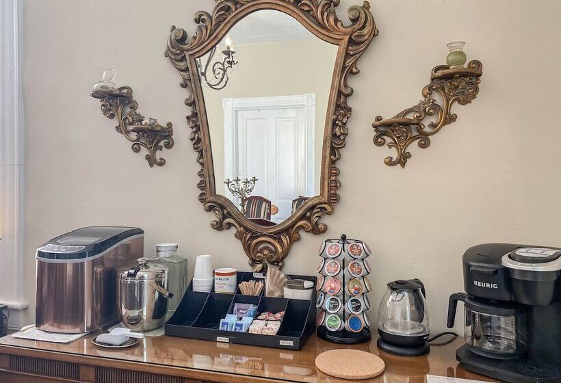 ベッドアンドブレックファースト Vaiden Inn