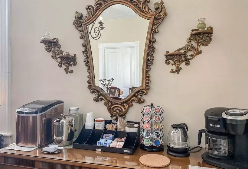 Aamiaismajoitus (B&B) Vaiden Inn