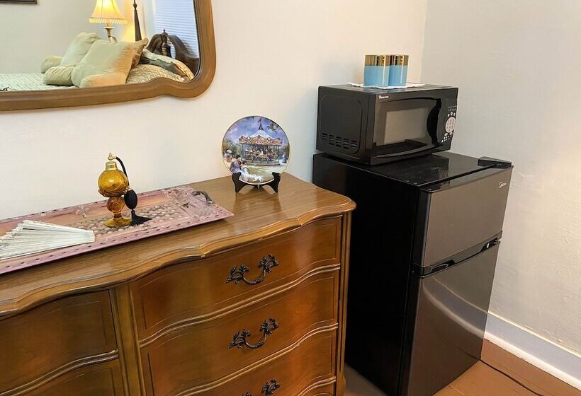 ベッドアンドブレックファースト Vaiden Inn