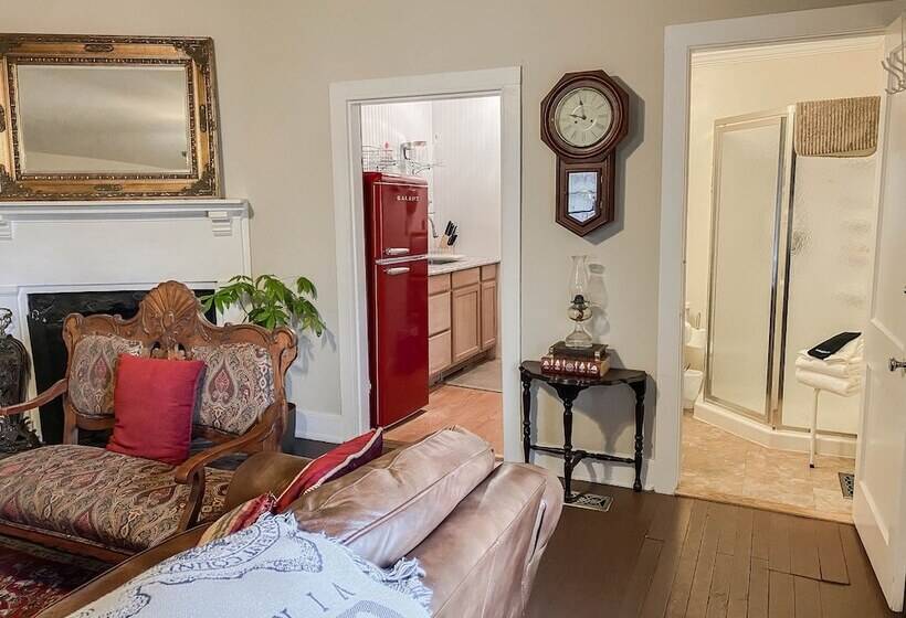 ベッドアンドブレックファースト Vaiden Inn