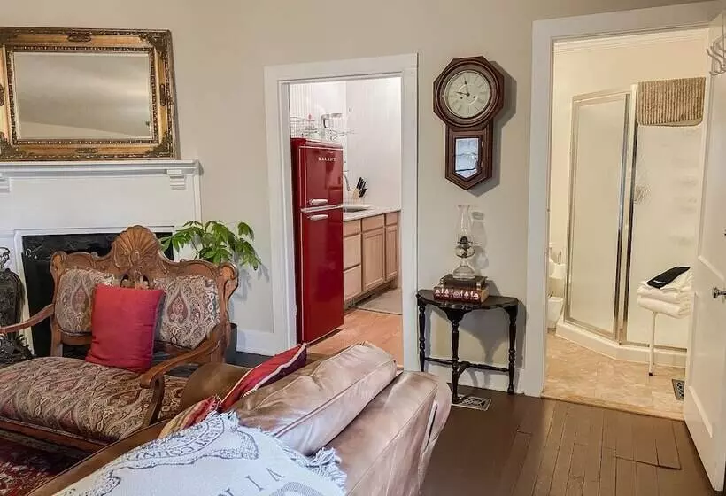 Aamiaismajoitus (B&B) Vaiden Inn