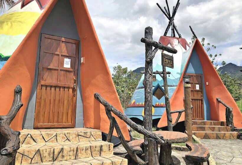 Campuestohan Highland Resort