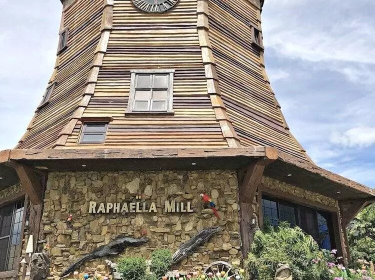 Campuestohan Highland Resort