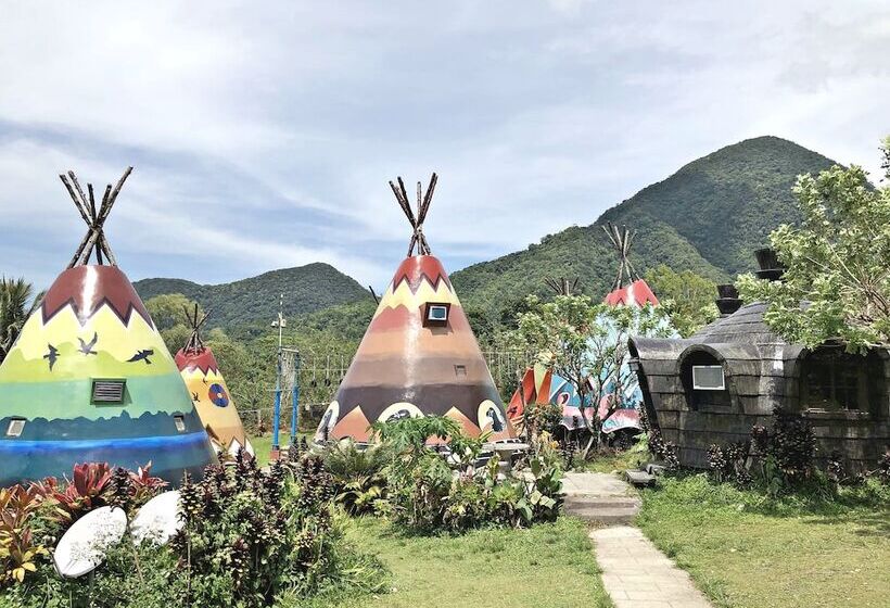 Campuestohan Highland Resort