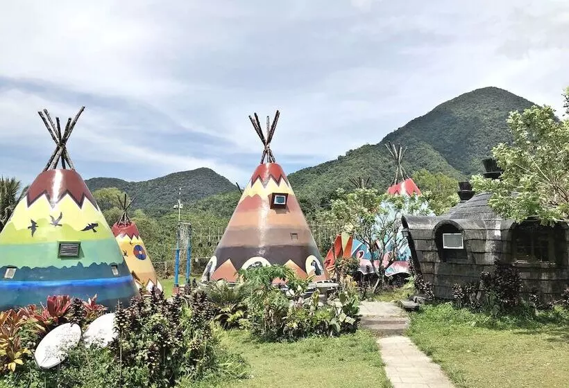 Campuestohan Highland Resort