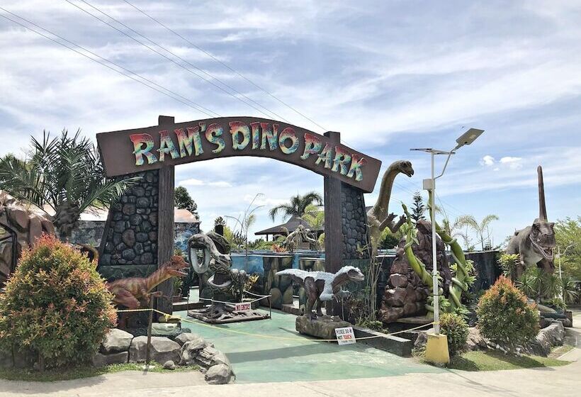 Campuestohan Highland Resort