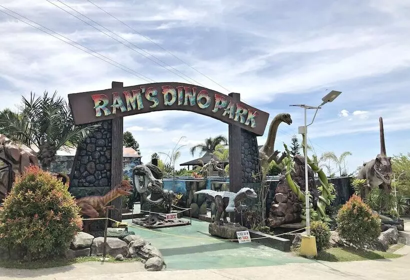 Campuestohan Highland Resort