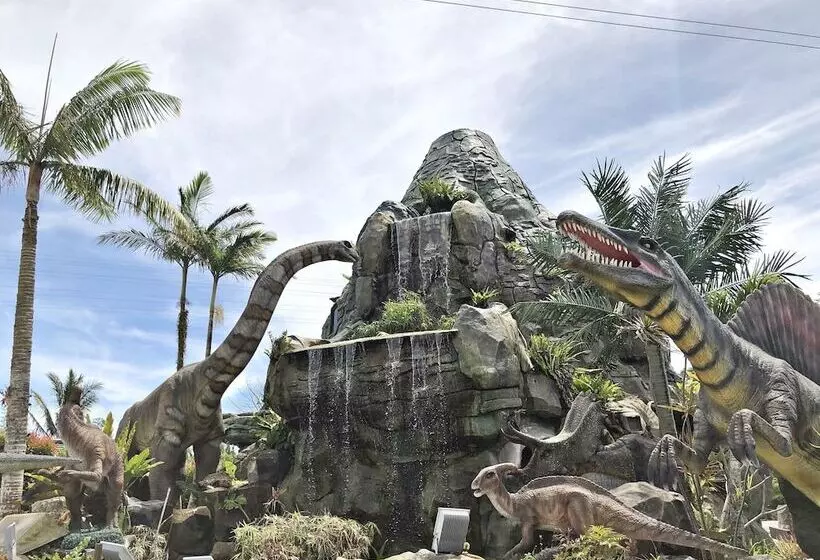 Campuestohan Highland Resort