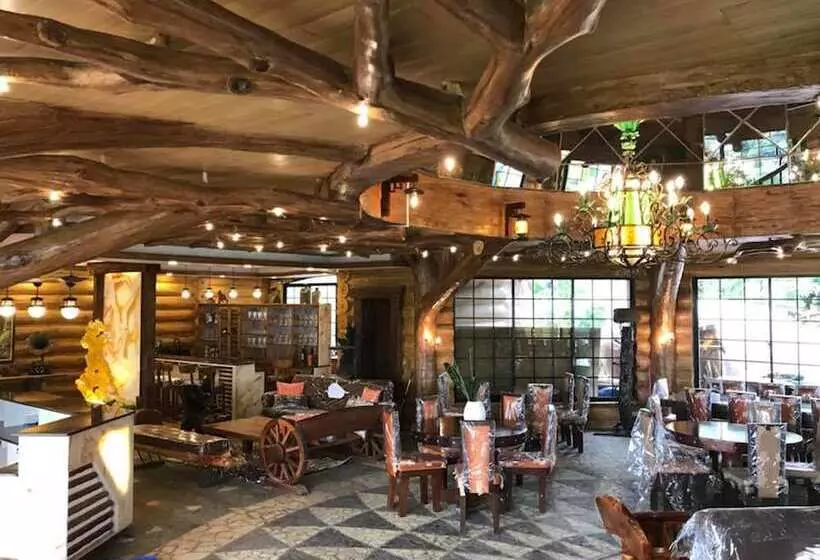 Campuestohan Highland Resort