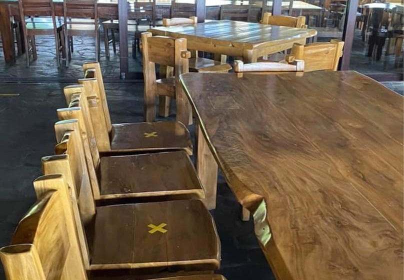 Campuestohan Highland Resort