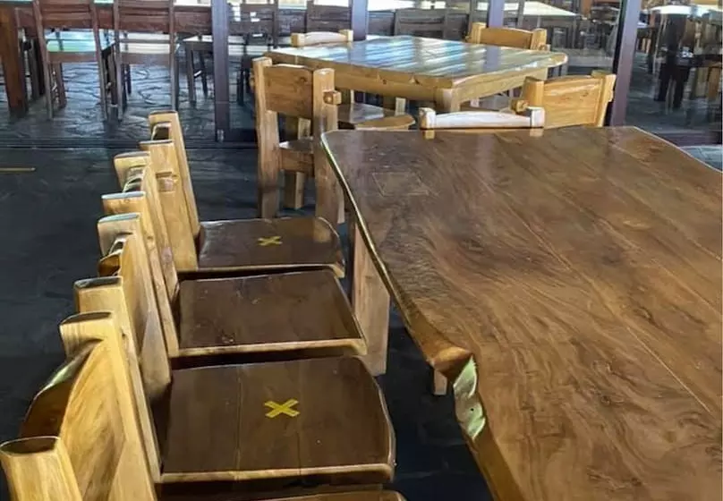 Campuestohan Highland Resort