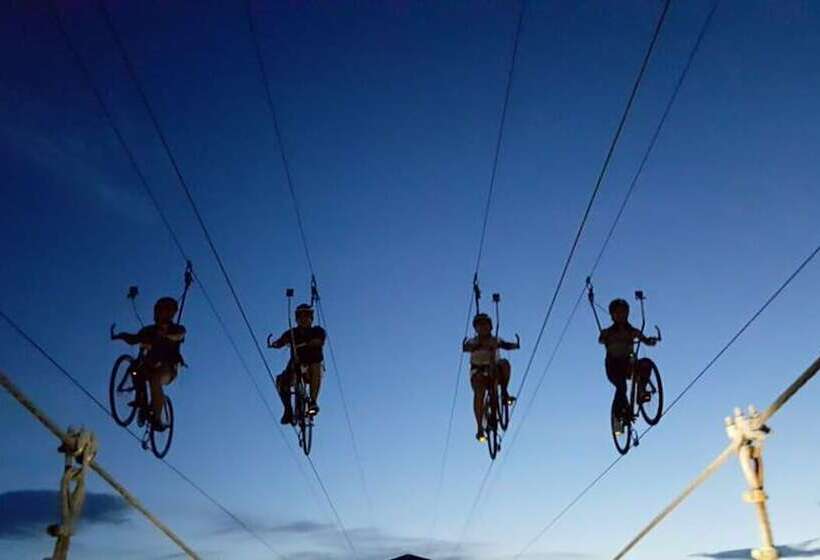 Campuestohan Highland Resort