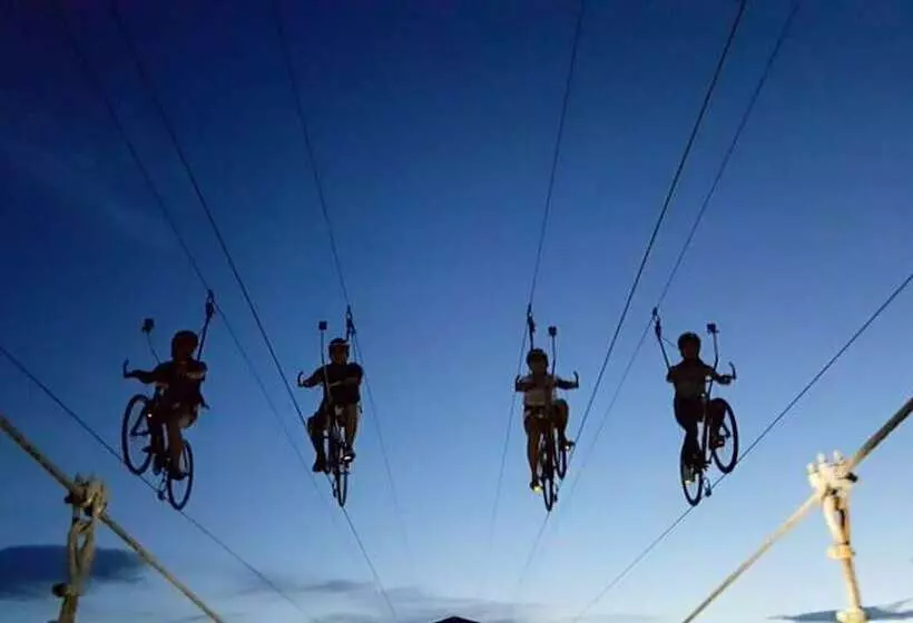 Campuestohan Highland Resort