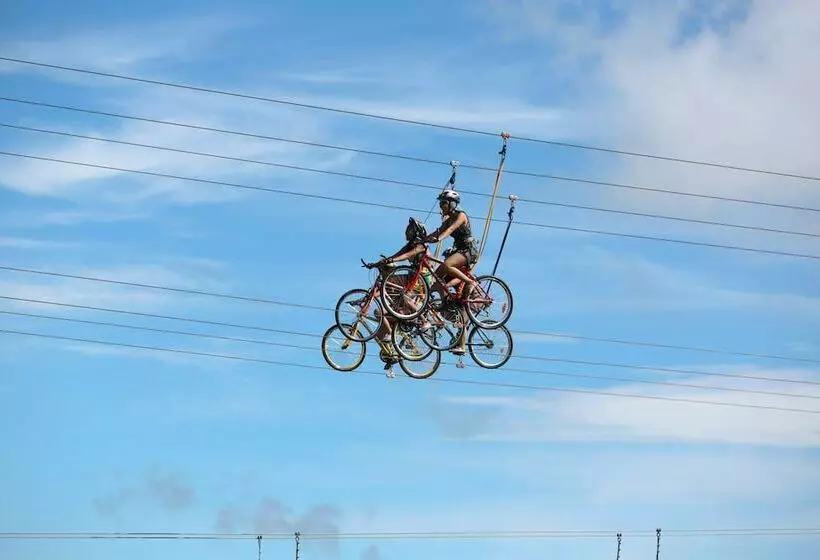 Campuestohan Highland Resort