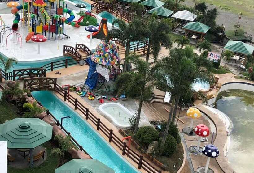 Campuestohan Highland Resort