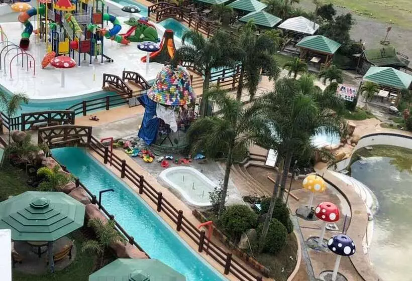 Campuestohan Highland Resort