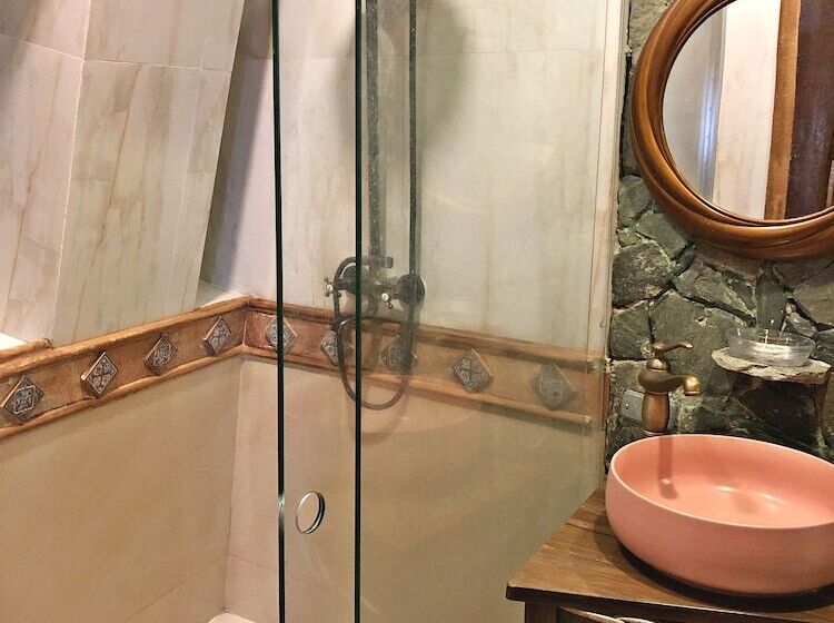 Campuestohan Highland Resort