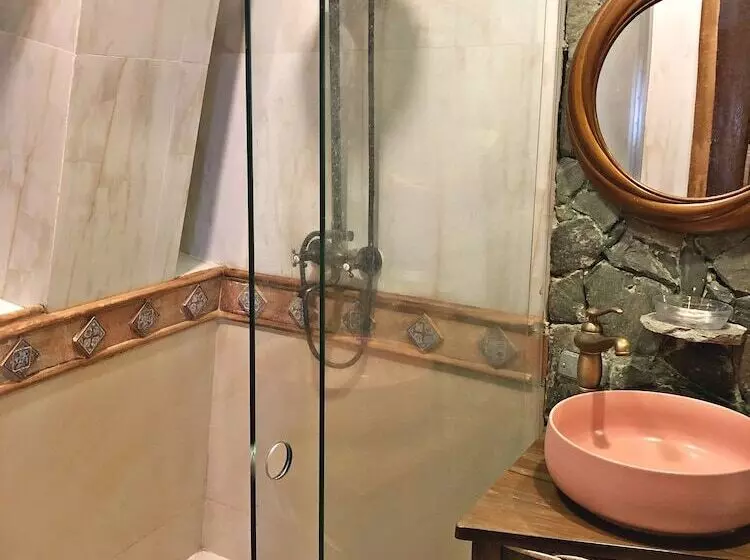 Campuestohan Highland Resort