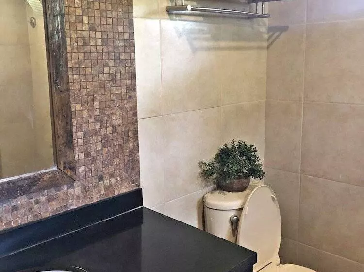 Campuestohan Highland Resort