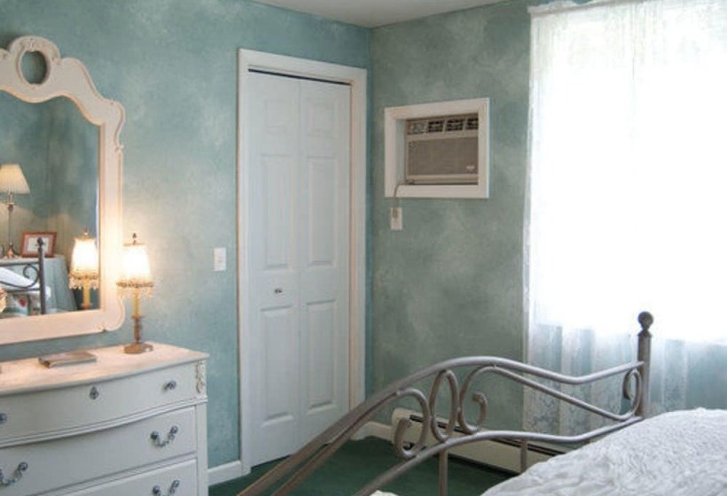 Filigree Inn Bed & Breakfast