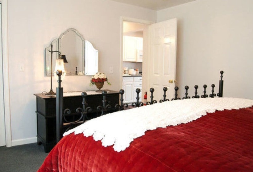 Filigree Inn Bed & Breakfast