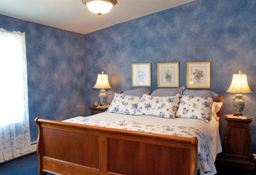 Filigree Inn Bed & Breakfast