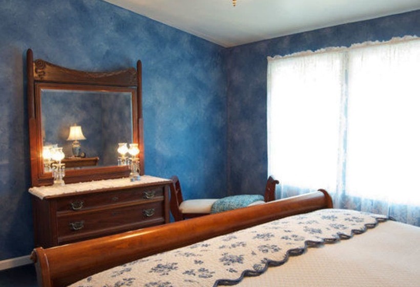 Filigree Inn Bed & Breakfast