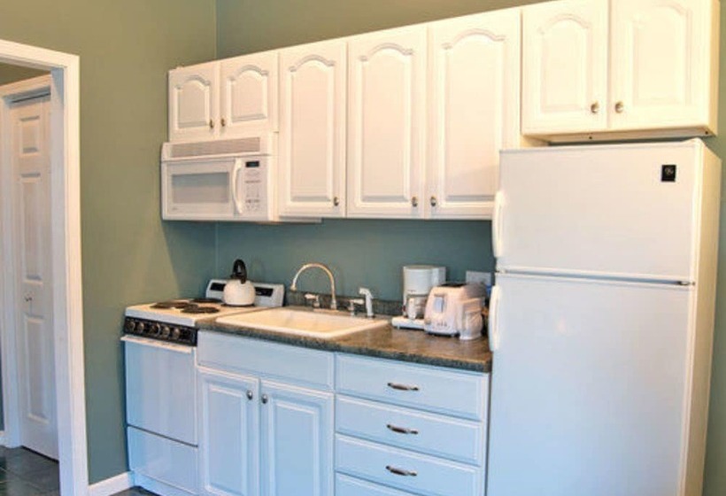 Filigree Inn Bed & Breakfast