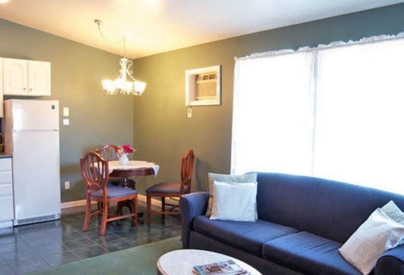 Filigree Inn Bed & Breakfast