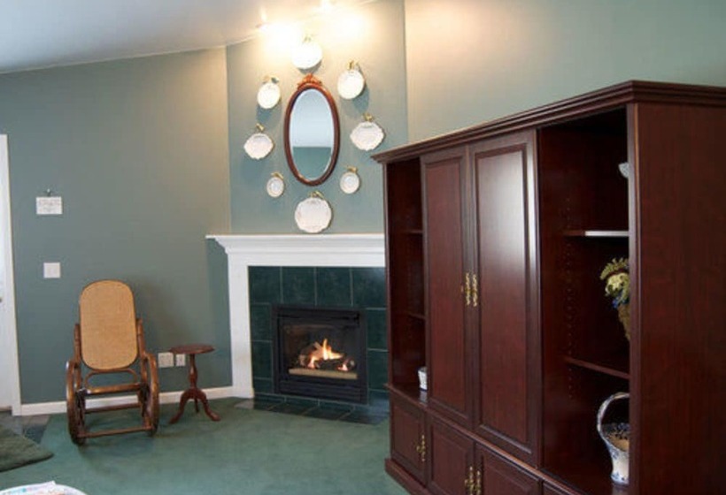 Filigree Inn Bed & Breakfast