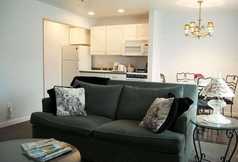 Filigree Inn Bed & Breakfast