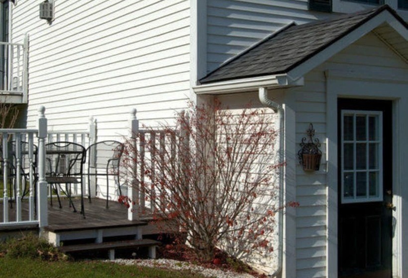 Filigree Inn Bed & Breakfast