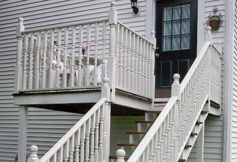 Filigree Inn Bed & Breakfast