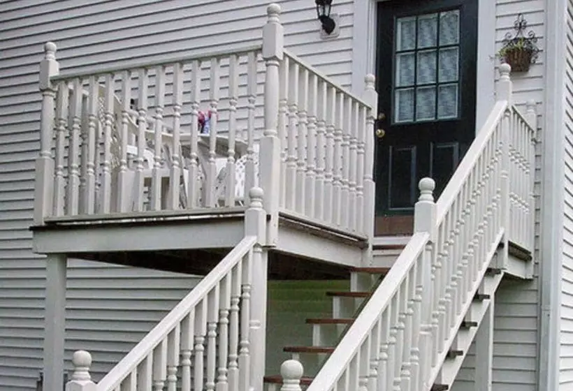 Filigree Inn Bed & Breakfast