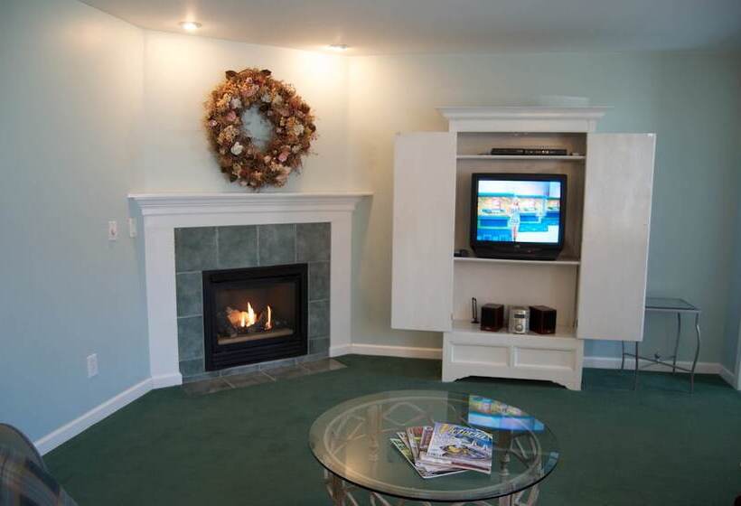 Filigree Inn Bed & Breakfast