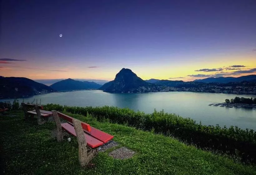 Guesthouse Arosio B&b