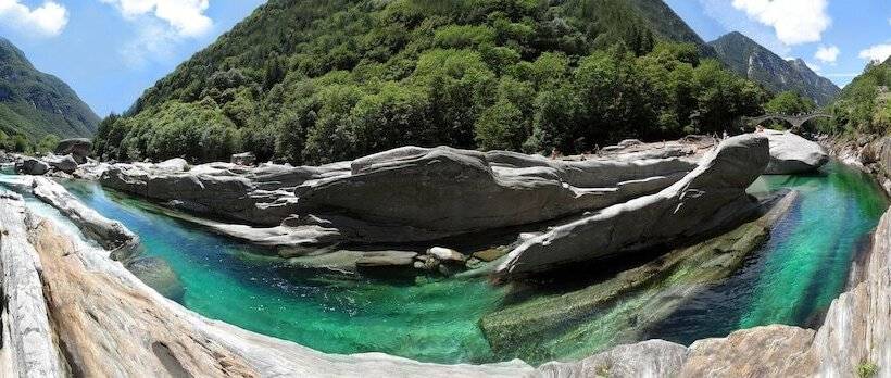 Guesthouse Arosio B&b