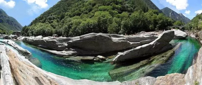 Guesthouse Arosio B&b