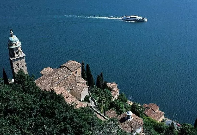 Guesthouse Arosio B&b