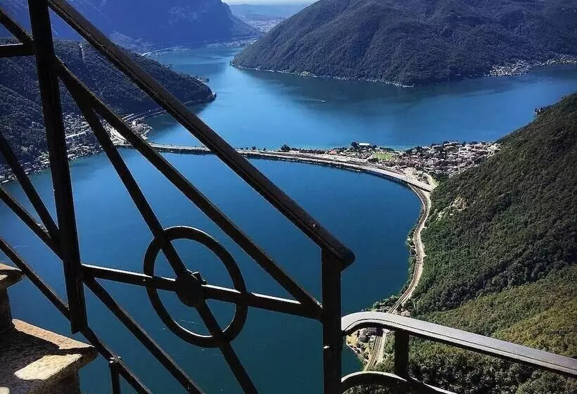 Guesthouse Arosio B&b