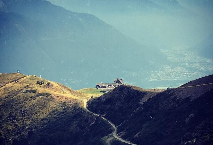 Guesthouse Arosio B&b