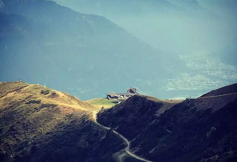 Guesthouse Arosio B&b